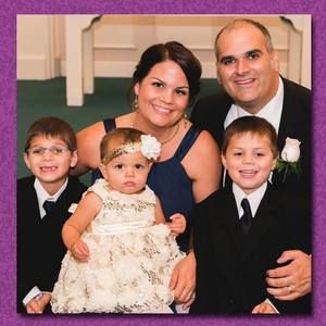 Meet your Posher, Amy